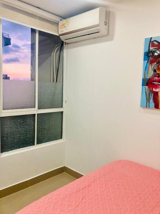Luxury Apartamento Ubicacion Central Y Piscina. Cartagena Esterno foto