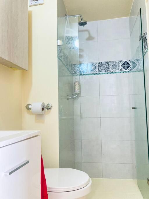 Luxury Apartamento Ubicacion Central Y Piscina. Cartagena Esterno foto