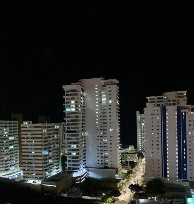 Luxury Apartamento Ubicacion Central Y Piscina. Cartagena Esterno foto