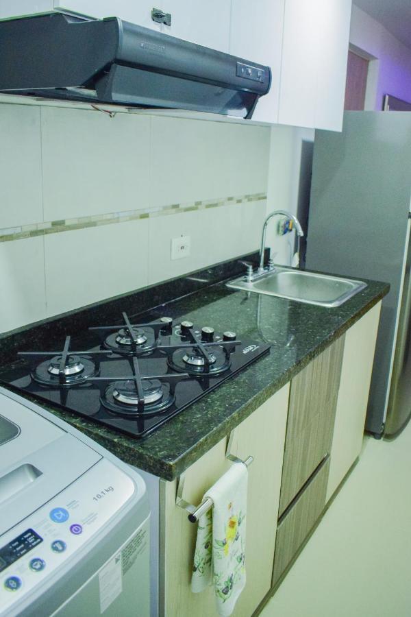 Luxury Apartamento Ubicacion Central Y Piscina. Cartagena Esterno foto