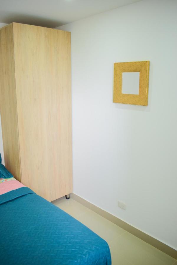 Luxury Apartamento Ubicacion Central Y Piscina. Cartagena Esterno foto